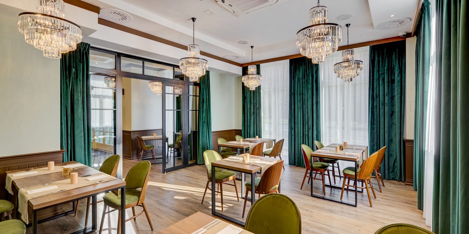 Willa Tatrzańska - sesja wnętrz